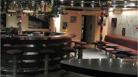La Gondola - restaurant - salon - Saxon